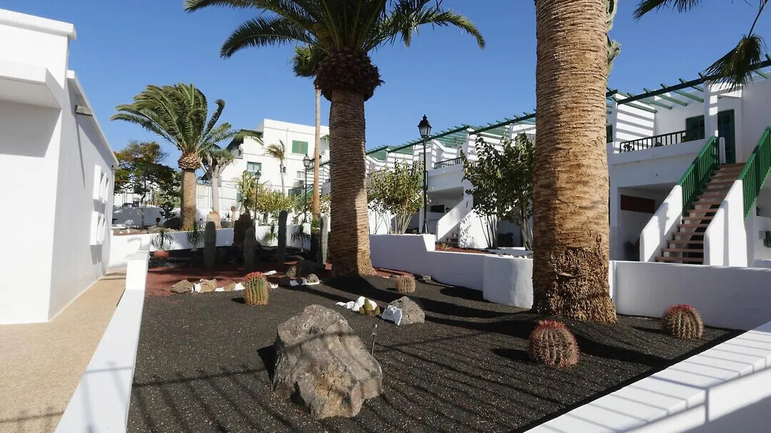 Tropicana Apartamentos